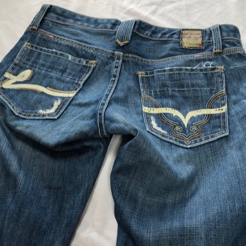 Vigoss bootcut jeans